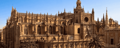 Seville River Cruise