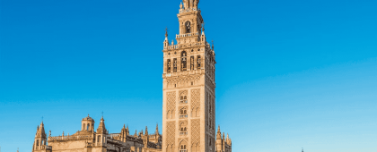 Seville Cathedral and Giralda Tour