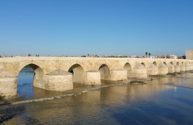 Cordoba and the Mosque-Cathedral Day Trip from Seville