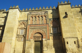 Cordoba and the Mosque-Cathedral Day Trip from Seville