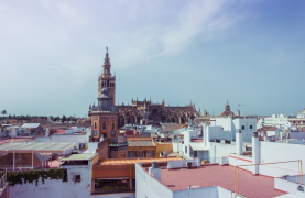 Seville Rooftop Experience