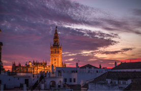 Seville Rooftop Experience