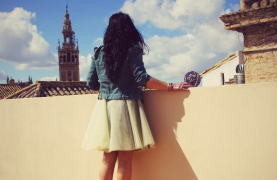 Seville Rooftop Experience