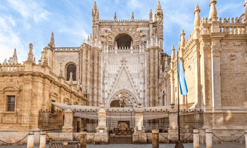 Seville Cathedral