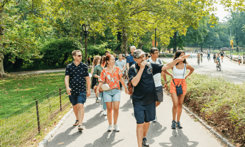 The Best Seville Walking Tours