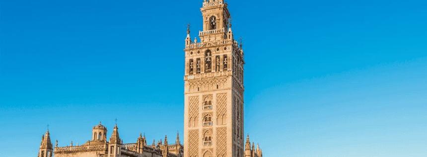 Seville Cathedral and Giralda Tour